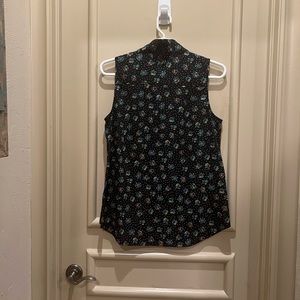 EEUC Cabi Sleeveless Top